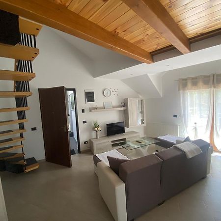 Apartman Galerija Огулин Экстерьер фото