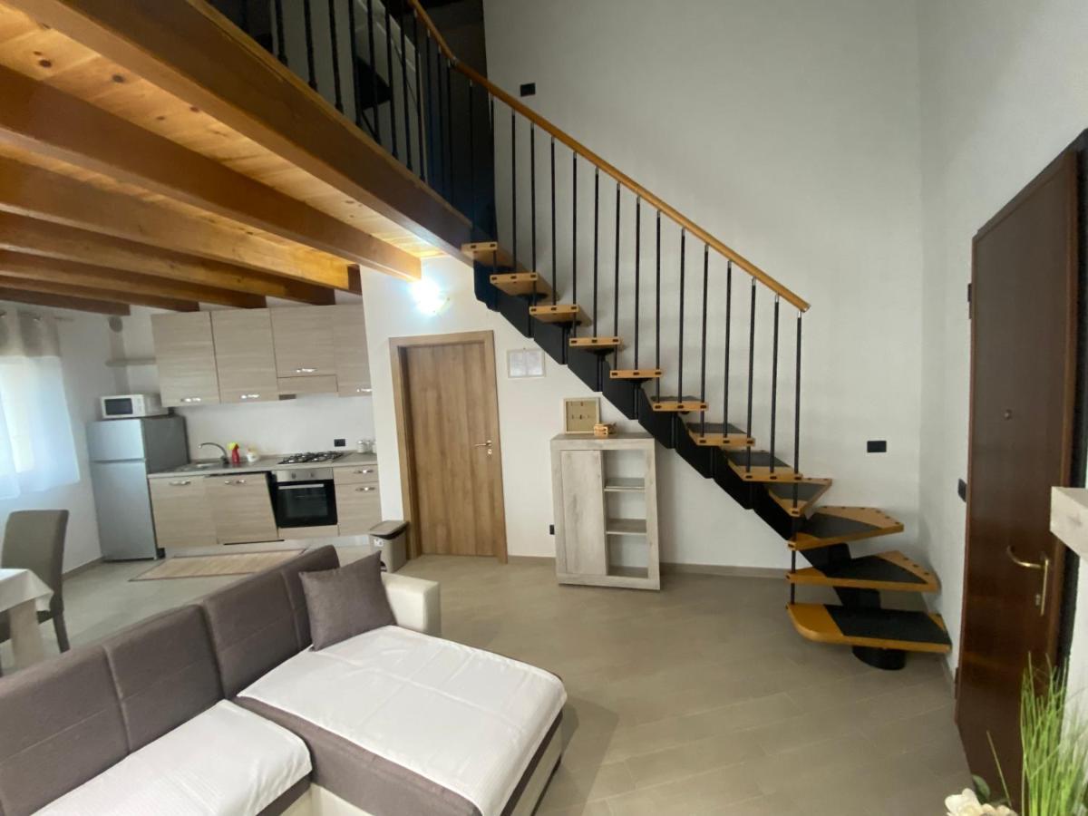 Apartman Galerija Огулин Экстерьер фото