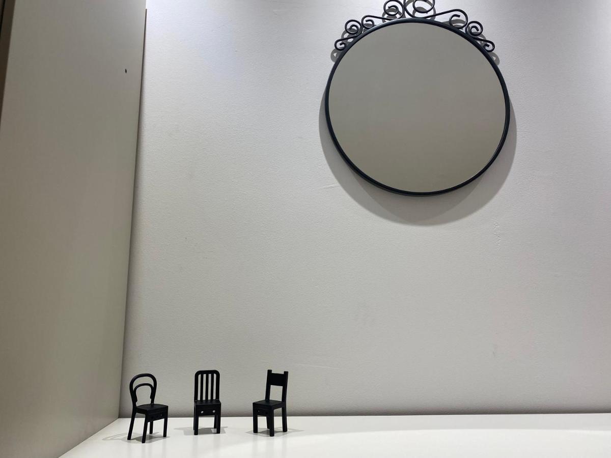 Apartman Galerija Огулин Экстерьер фото