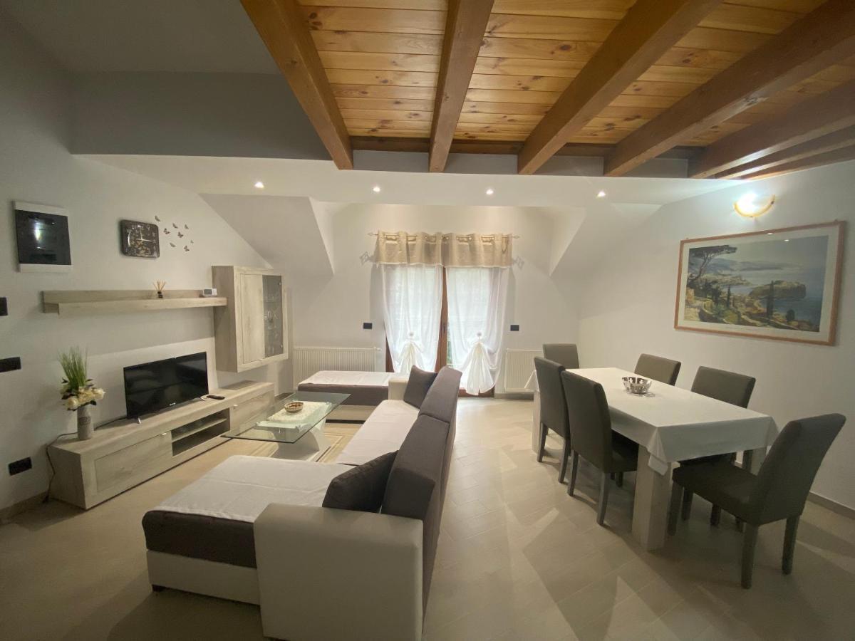 Apartman Galerija Огулин Экстерьер фото