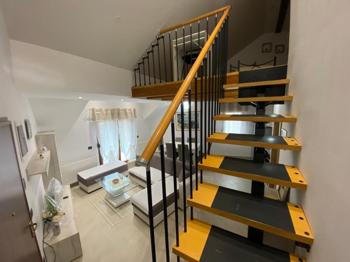 Apartman Galerija Огулин Экстерьер фото