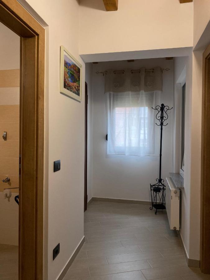 Apartman Galerija Огулин Экстерьер фото