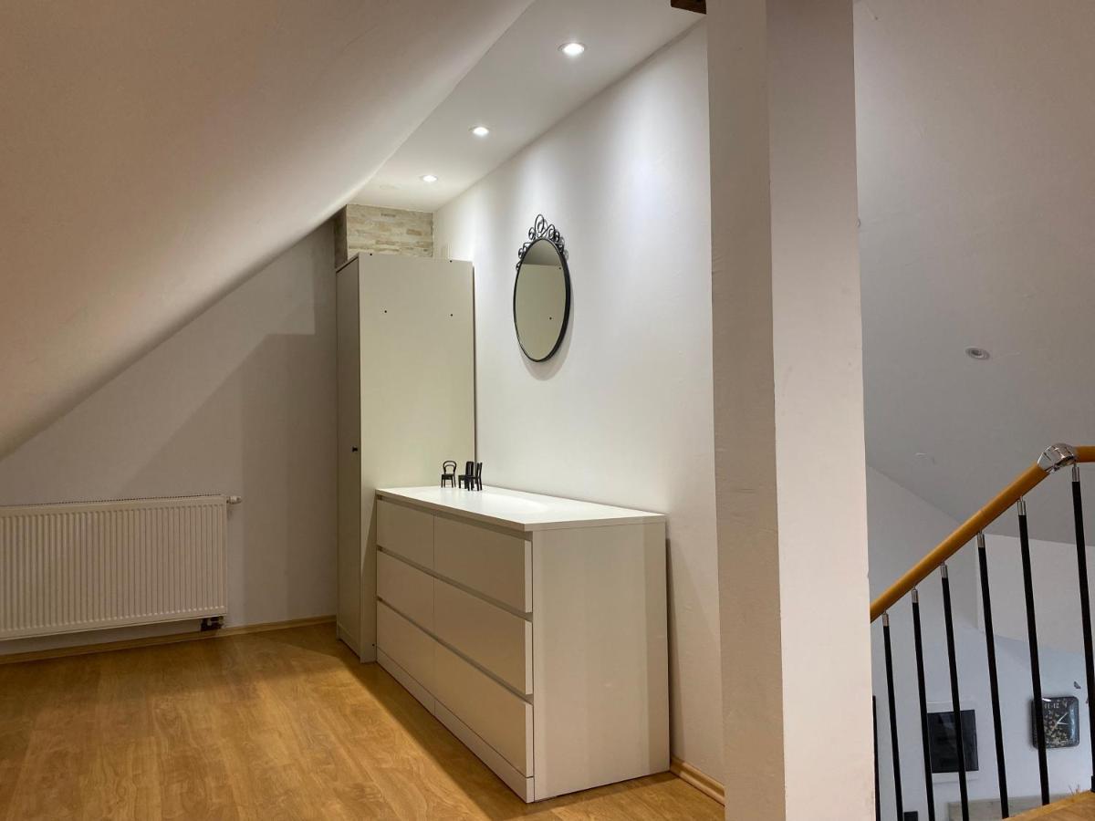 Apartman Galerija Огулин Экстерьер фото