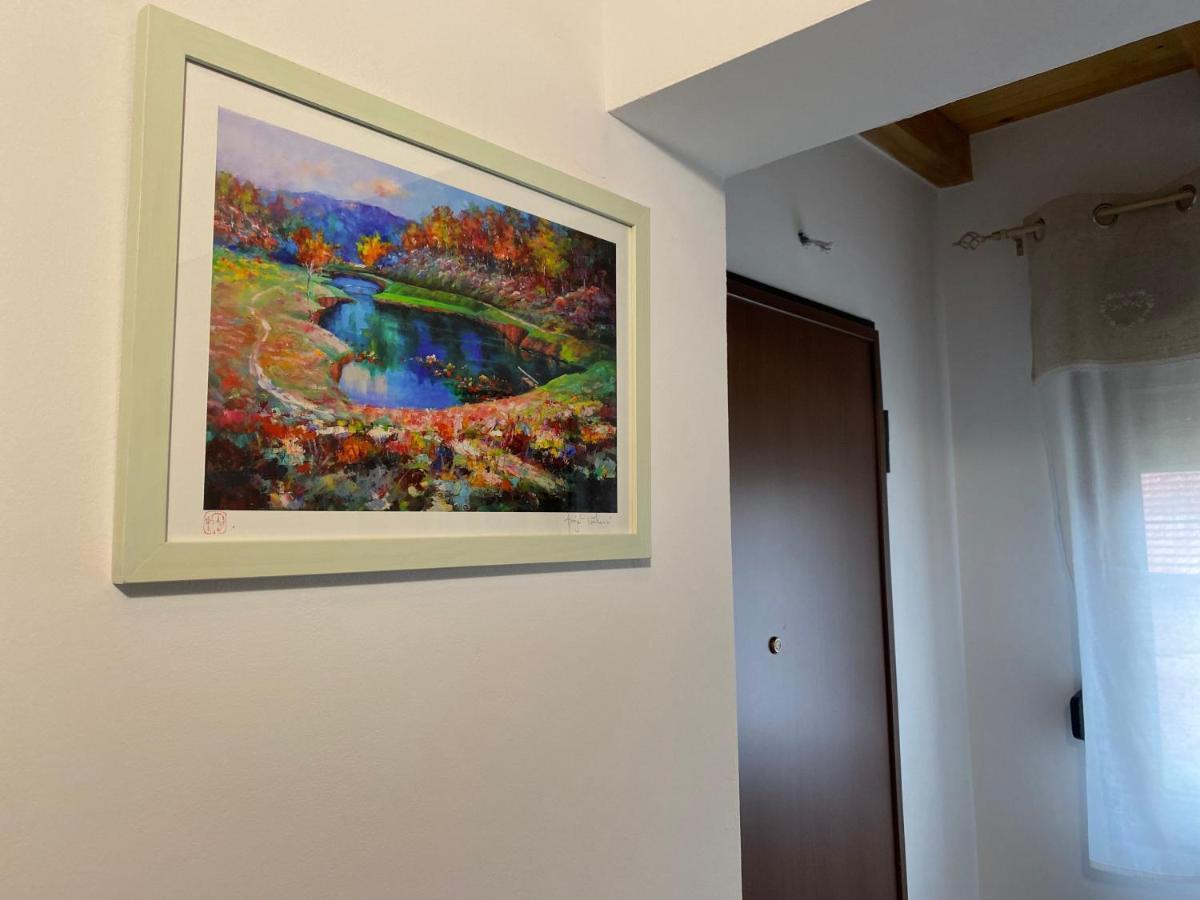 Apartman Galerija Огулин Экстерьер фото