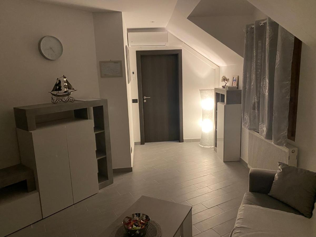 Apartman Galerija Огулин Экстерьер фото