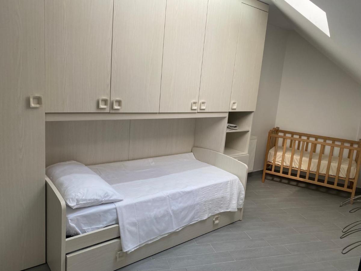 Apartman Galerija Огулин Экстерьер фото