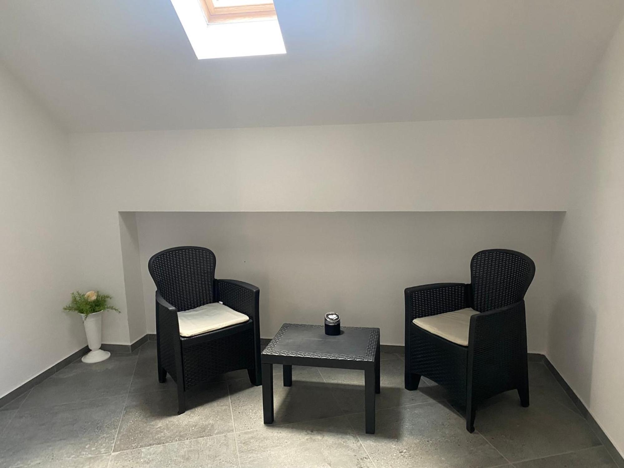 Apartman Galerija Огулин Экстерьер фото