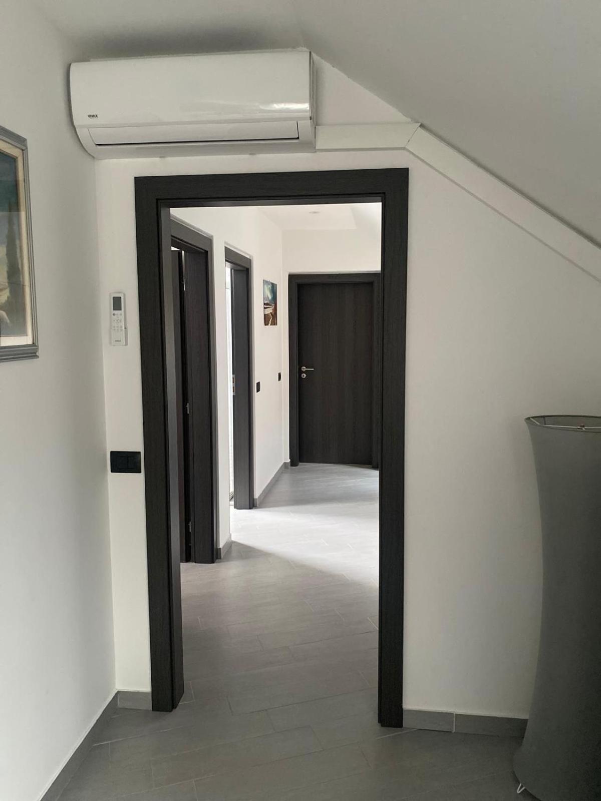 Apartman Galerija Огулин Экстерьер фото