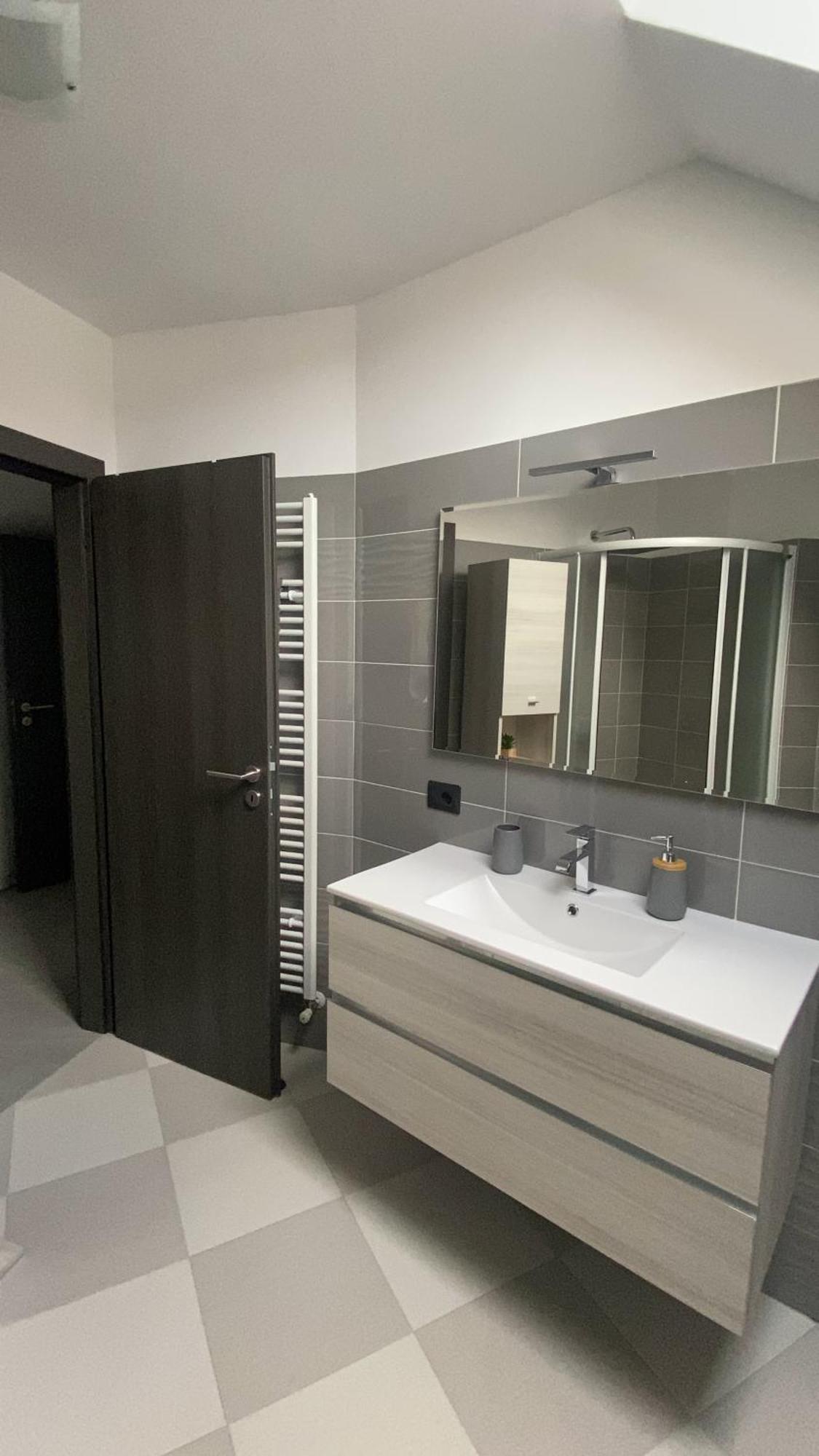 Apartman Galerija Огулин Экстерьер фото