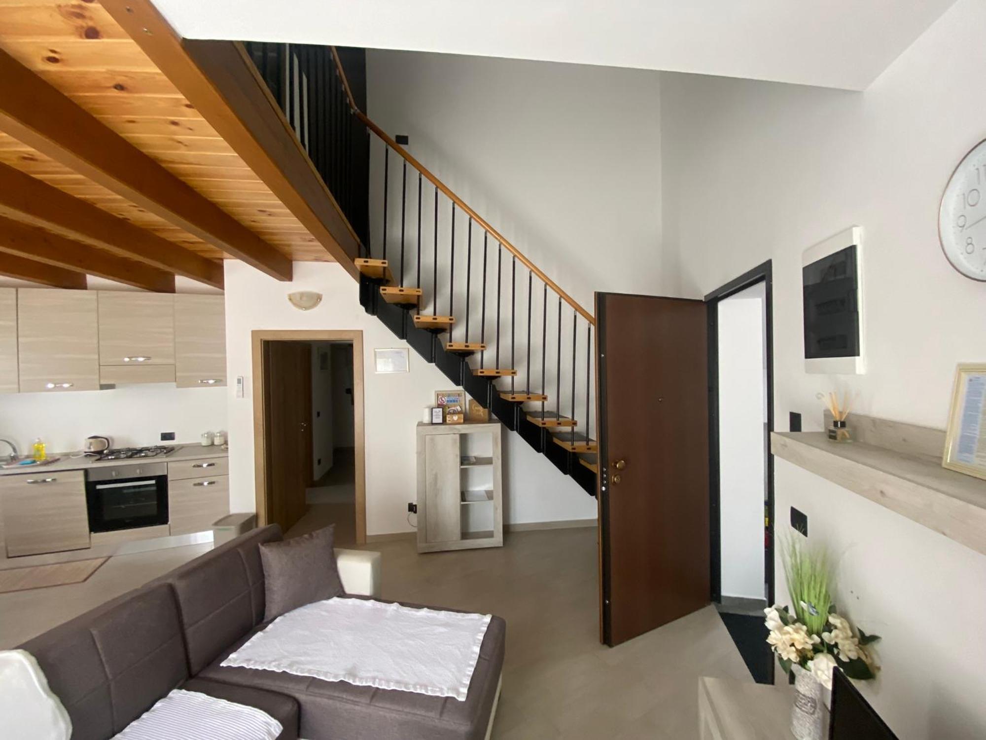 Apartman Galerija Огулин Экстерьер фото