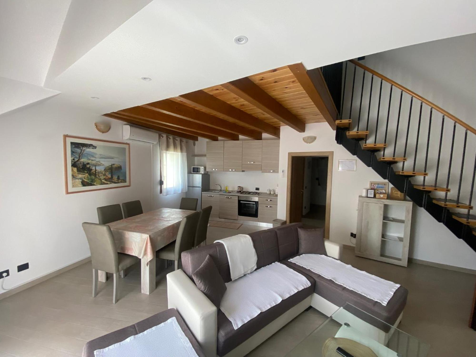 Apartman Galerija Огулин Экстерьер фото