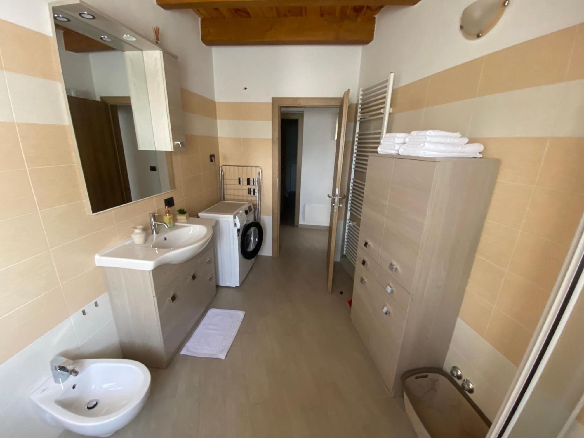 Apartman Galerija Огулин Экстерьер фото