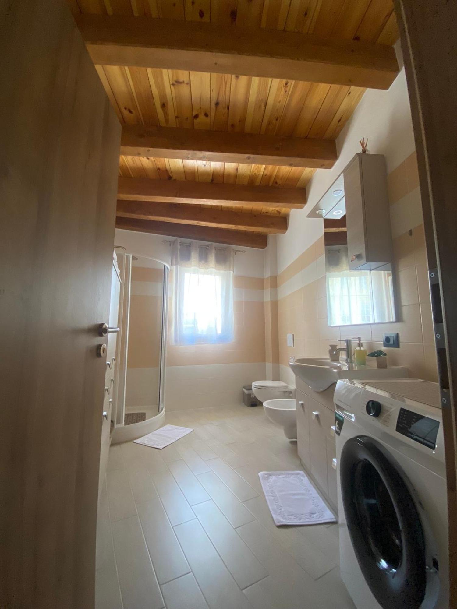 Apartman Galerija Огулин Экстерьер фото