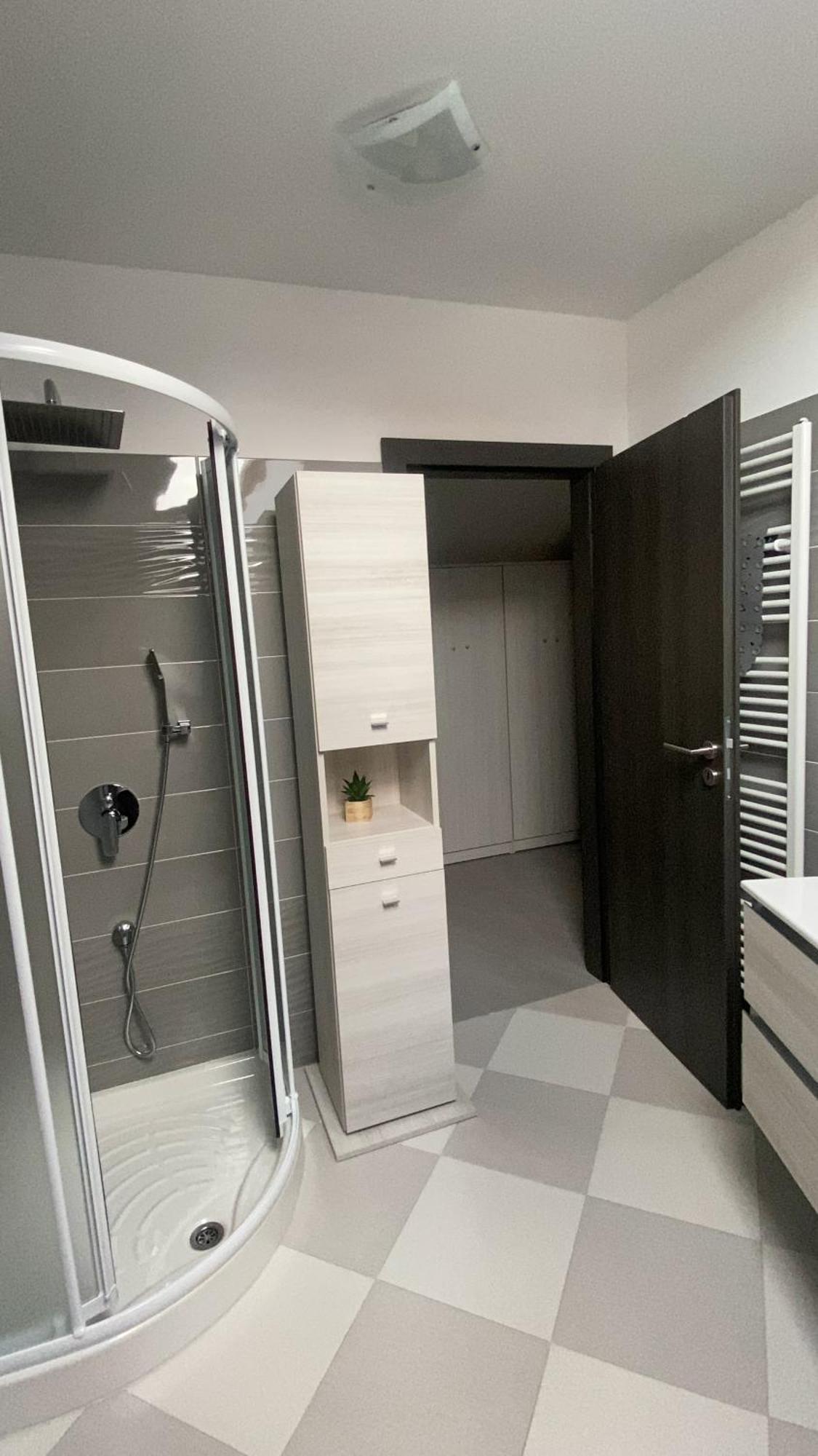 Apartman Galerija Огулин Экстерьер фото