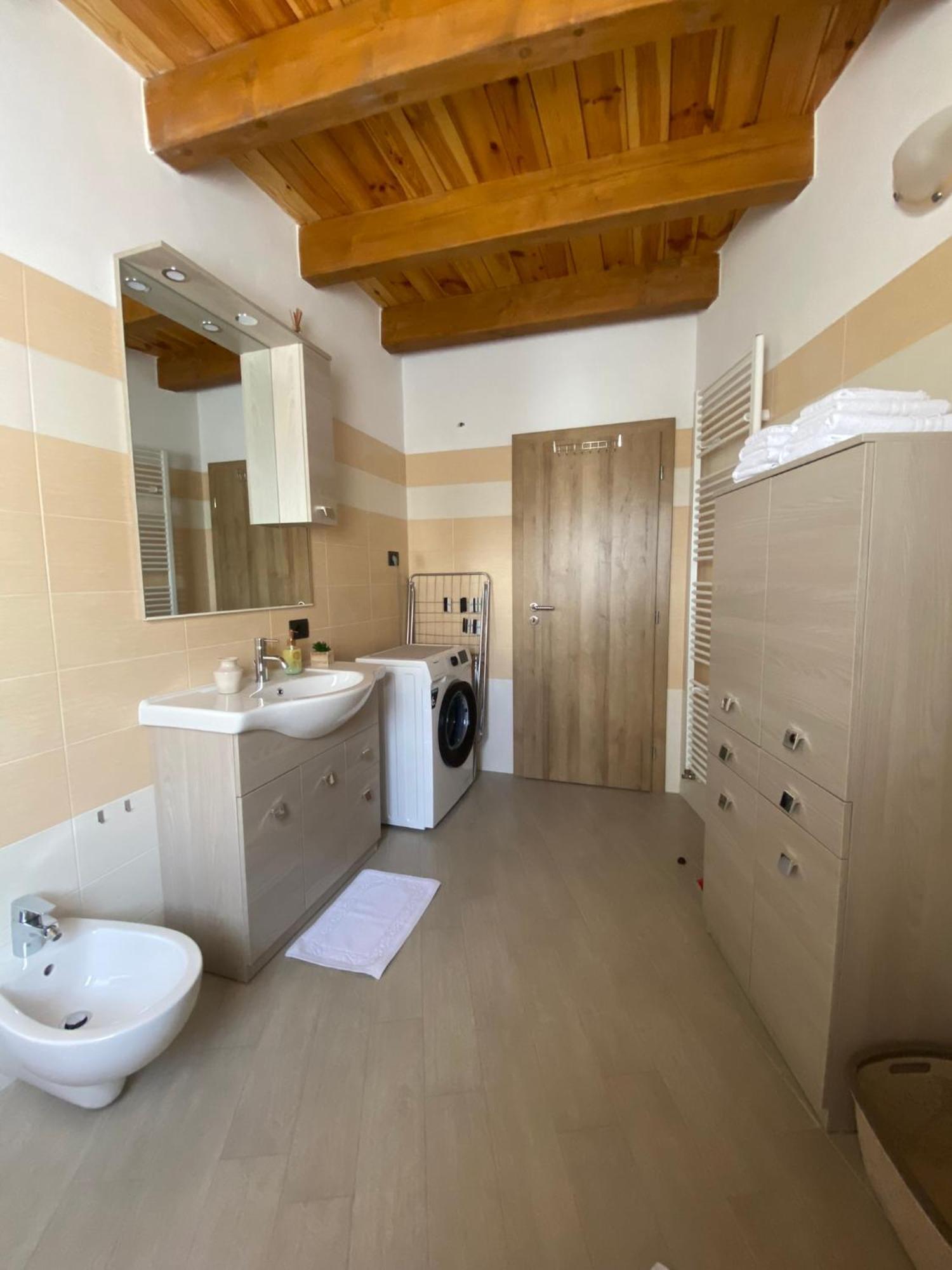 Apartman Galerija Огулин Экстерьер фото