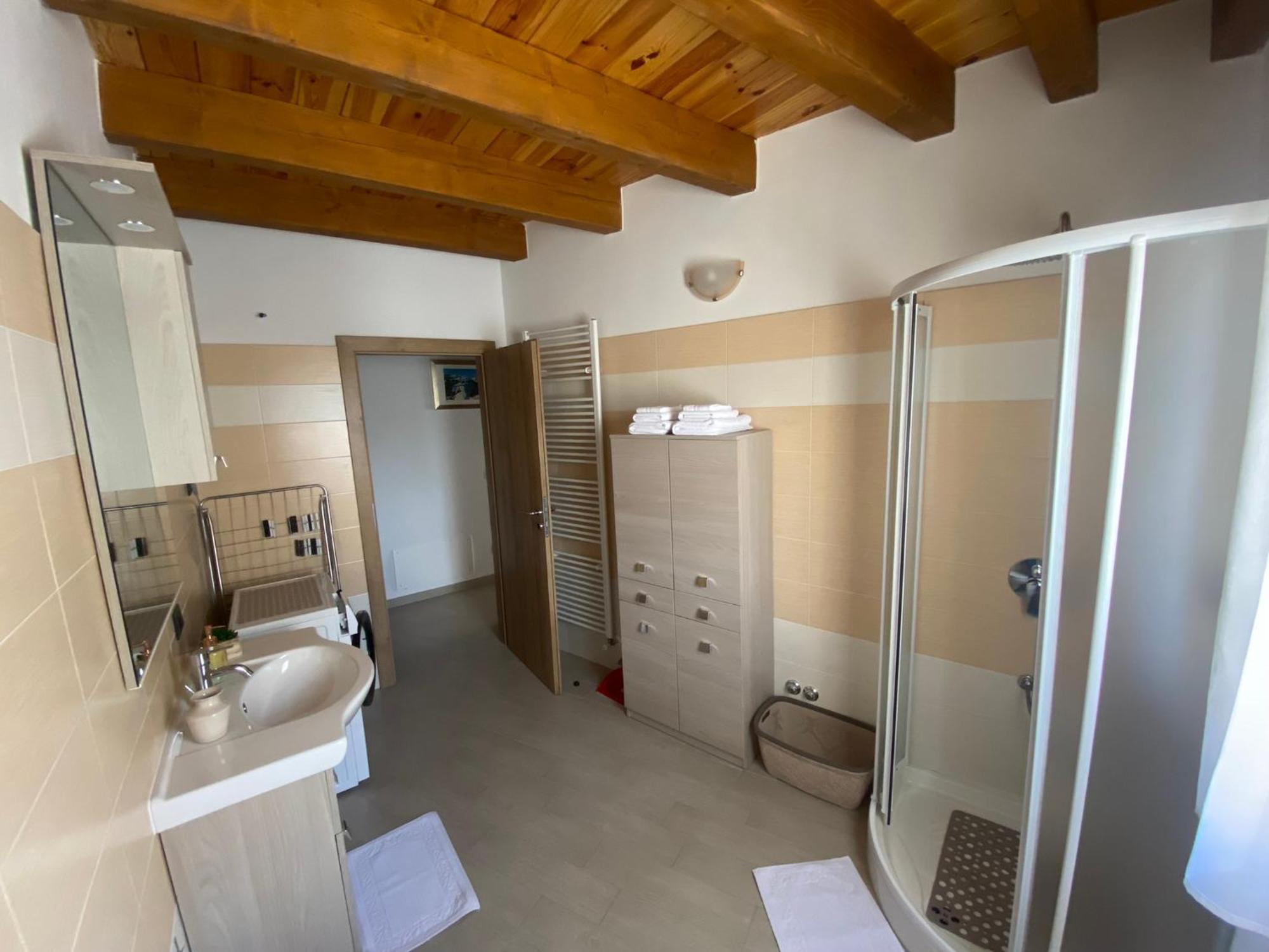 Apartman Galerija Огулин Экстерьер фото