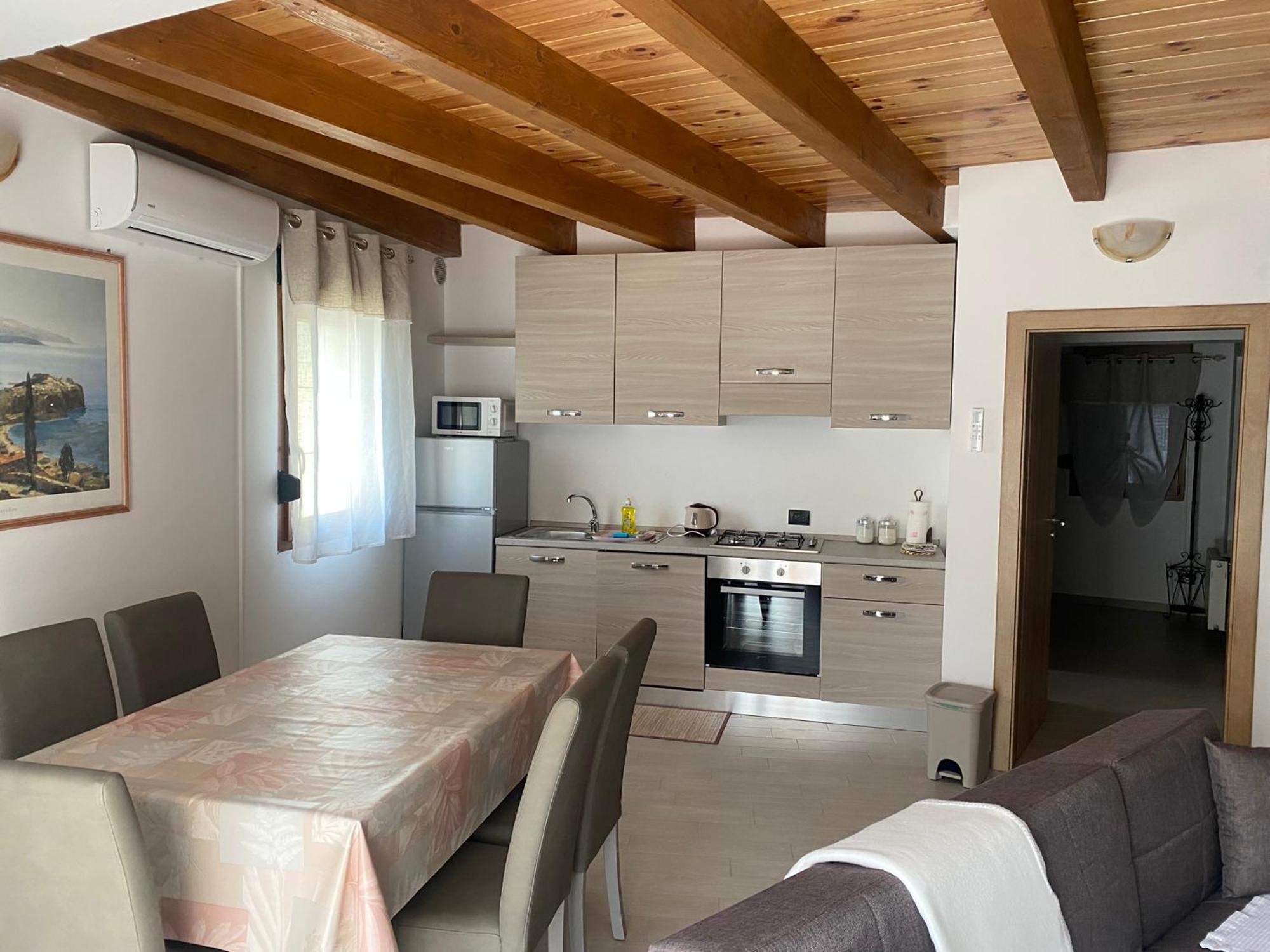 Apartman Galerija Огулин Экстерьер фото