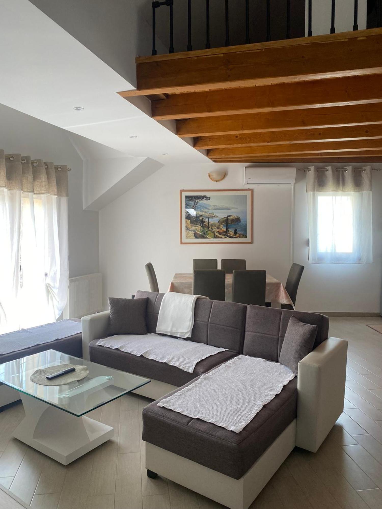 Apartman Galerija Огулин Экстерьер фото
