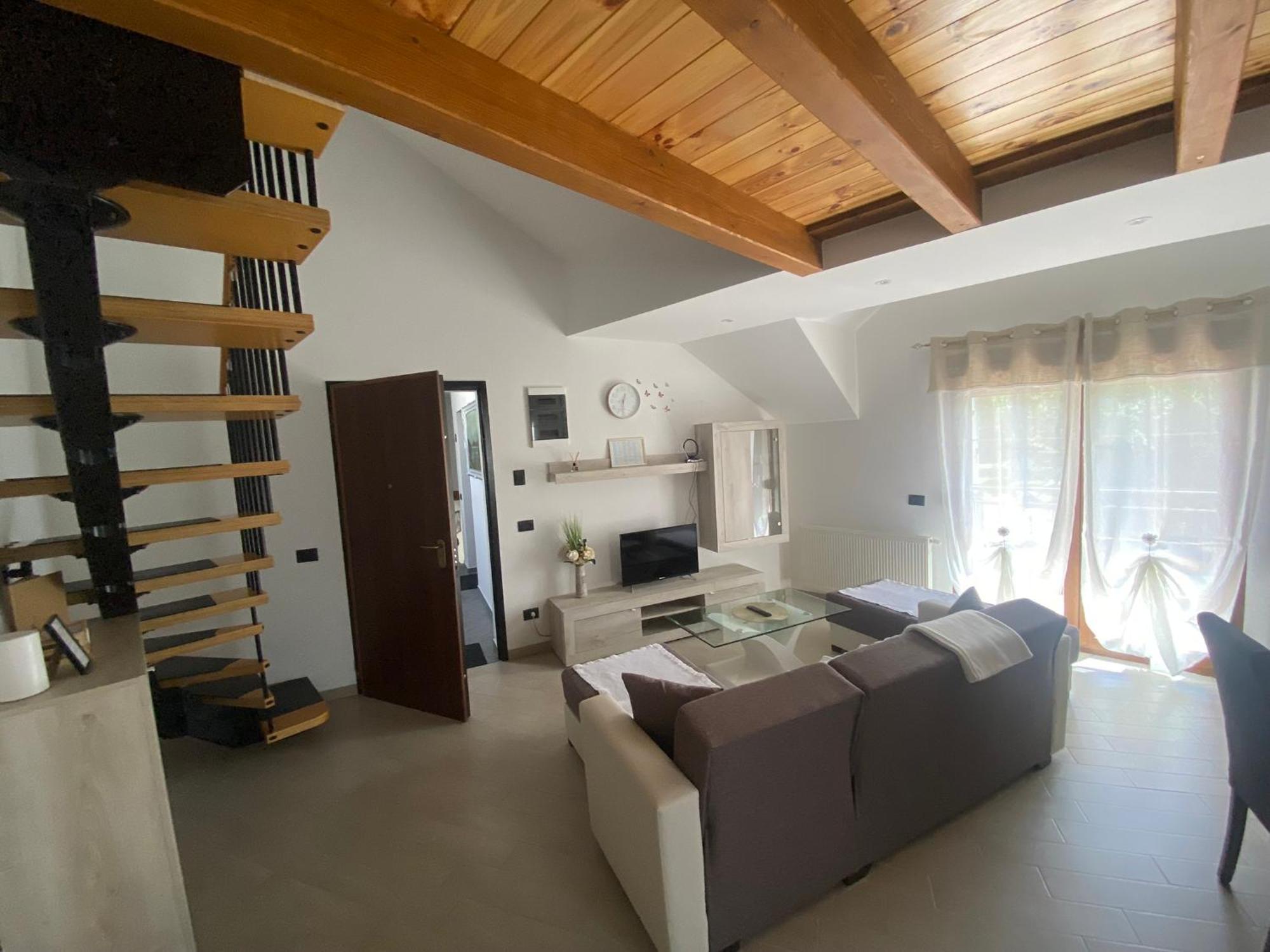 Apartman Galerija Огулин Экстерьер фото